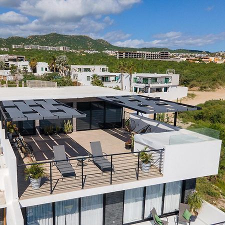 Stunning 2 Bedroom, 2 Bathroom Condo Just A 5 Minute Drive To The Beach Cabo San Lucas Dış mekan fotoğraf