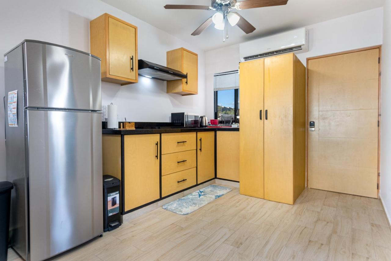 Stunning 2 Bedroom, 2 Bathroom Condo Just A 5 Minute Drive To The Beach Cabo San Lucas Dış mekan fotoğraf
