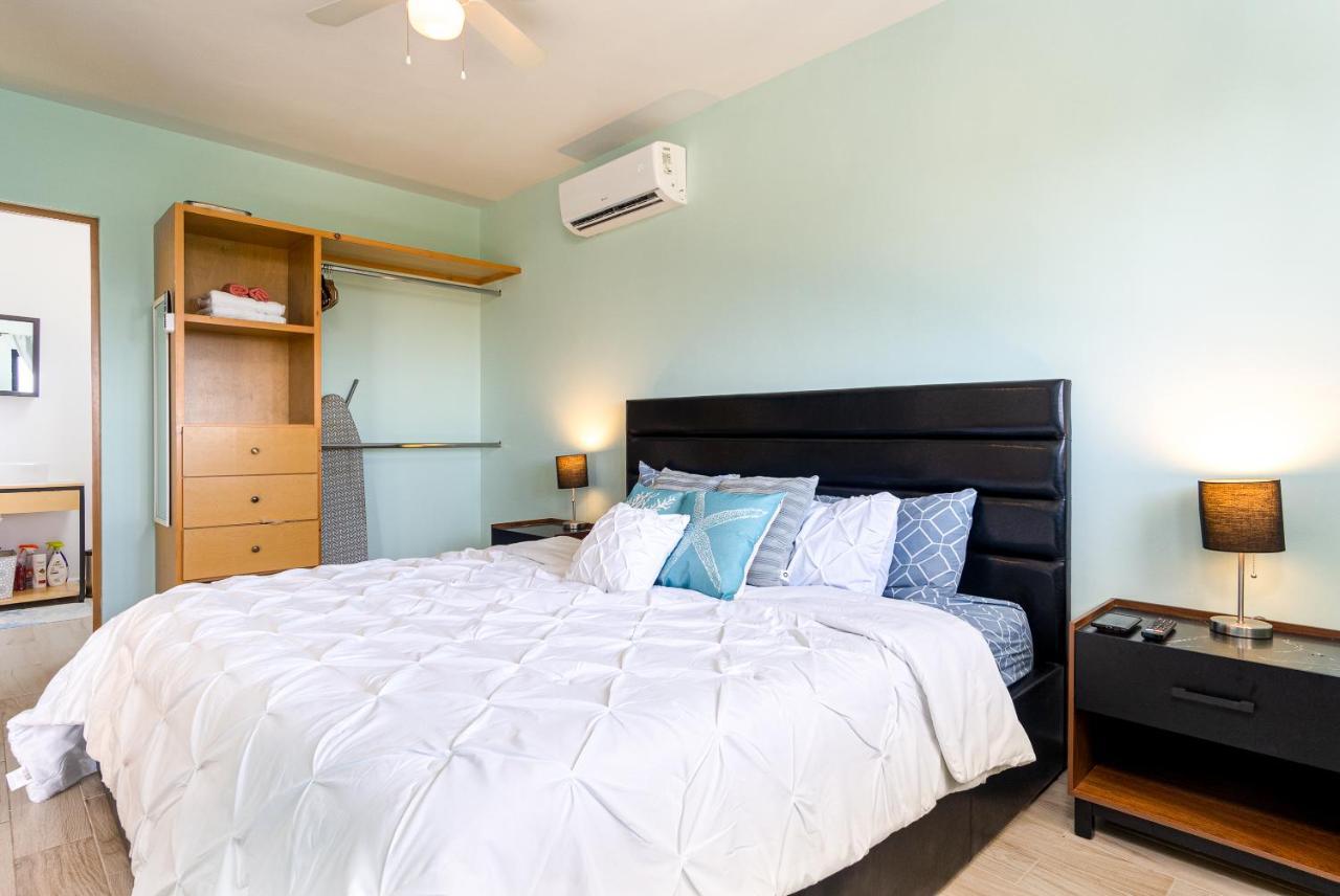 Stunning 2 Bedroom, 2 Bathroom Condo Just A 5 Minute Drive To The Beach Cabo San Lucas Dış mekan fotoğraf