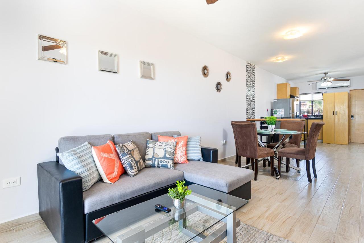Stunning 2 Bedroom, 2 Bathroom Condo Just A 5 Minute Drive To The Beach Cabo San Lucas Dış mekan fotoğraf