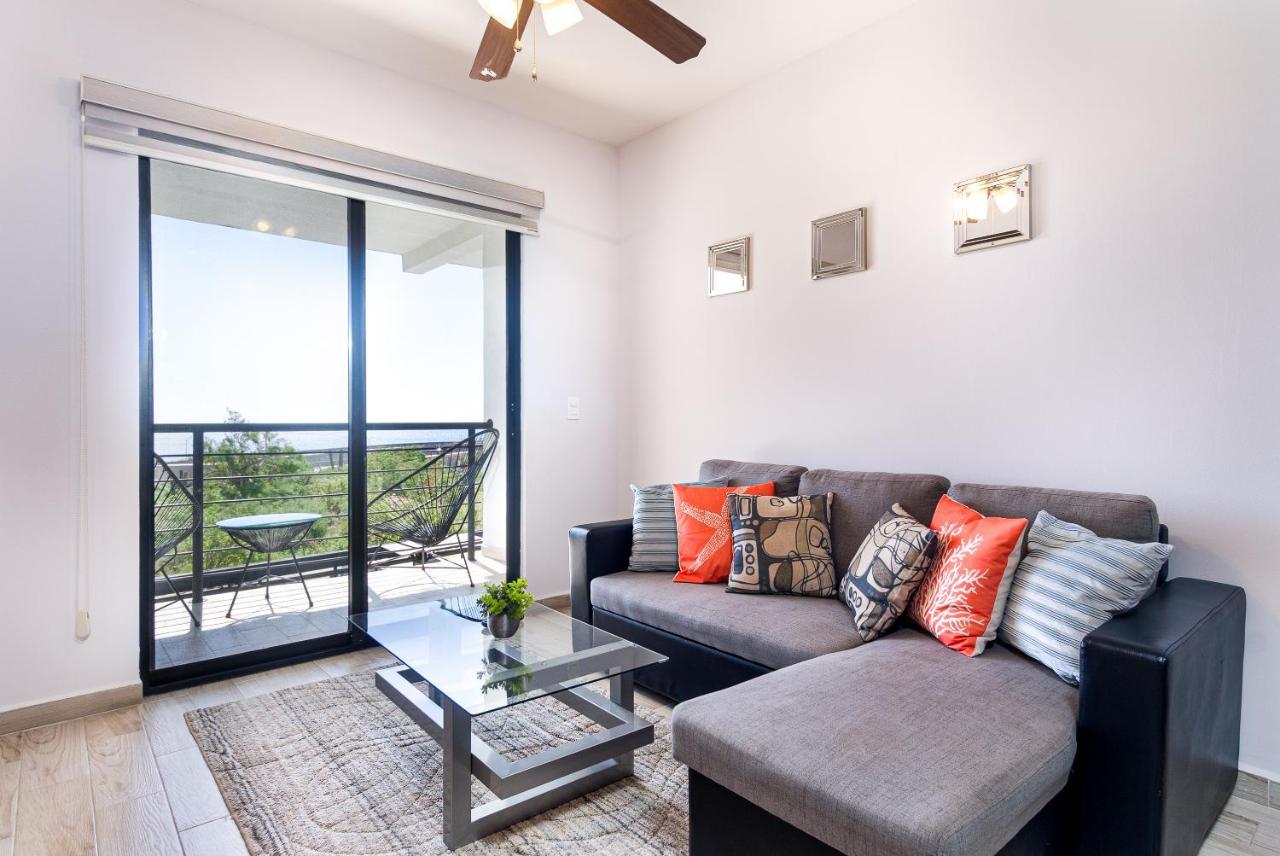 Stunning 2 Bedroom, 2 Bathroom Condo Just A 5 Minute Drive To The Beach Cabo San Lucas Dış mekan fotoğraf