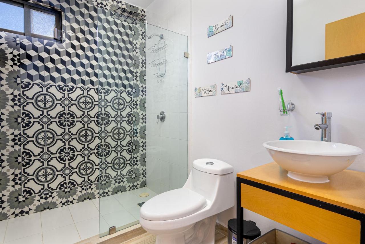 Stunning 2 Bedroom, 2 Bathroom Condo Just A 5 Minute Drive To The Beach Cabo San Lucas Dış mekan fotoğraf