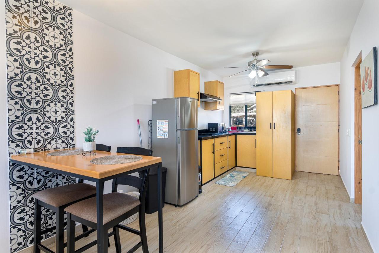 Stunning 2 Bedroom, 2 Bathroom Condo Just A 5 Minute Drive To The Beach Cabo San Lucas Dış mekan fotoğraf