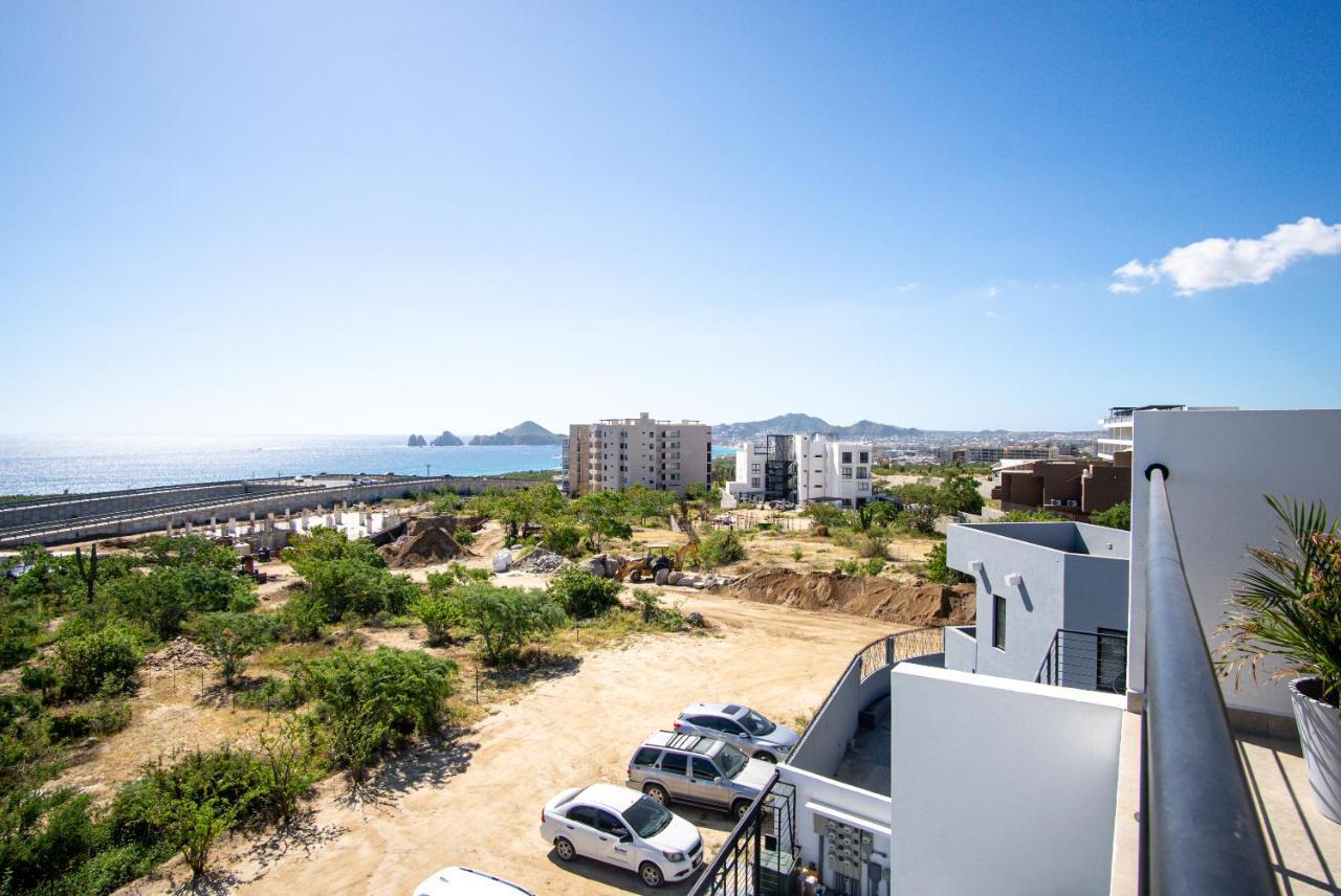 Stunning 2 Bedroom, 2 Bathroom Condo Just A 5 Minute Drive To The Beach Cabo San Lucas Dış mekan fotoğraf