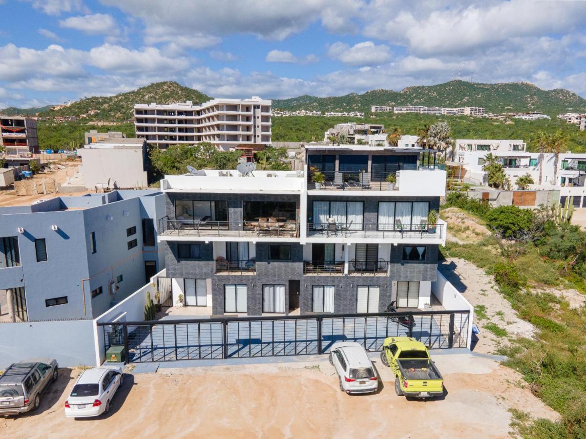 Stunning 2 Bedroom, 2 Bathroom Condo Just A 5 Minute Drive To The Beach Cabo San Lucas Dış mekan fotoğraf