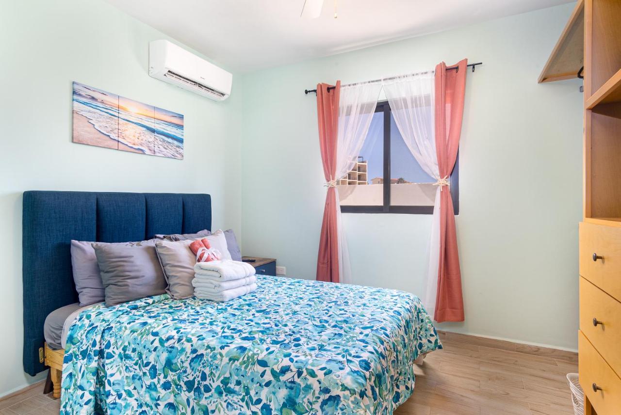 Stunning 2 Bedroom, 2 Bathroom Condo Just A 5 Minute Drive To The Beach Cabo San Lucas Dış mekan fotoğraf