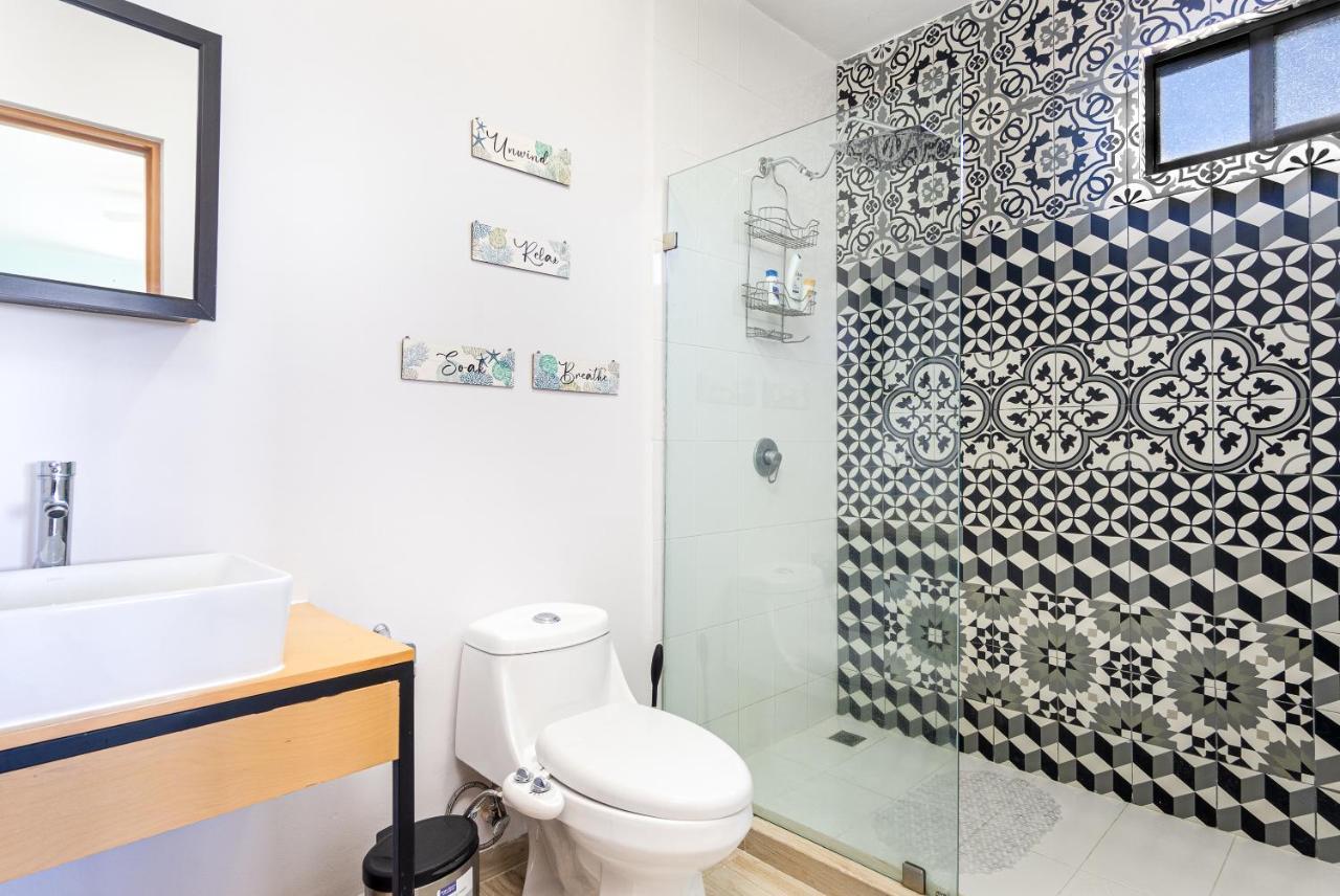 Stunning 2 Bedroom, 2 Bathroom Condo Just A 5 Minute Drive To The Beach Cabo San Lucas Dış mekan fotoğraf