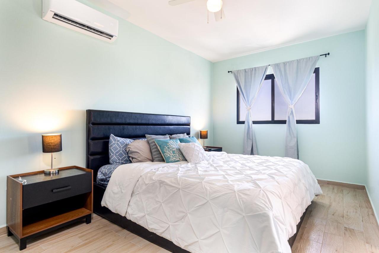 Stunning 2 Bedroom, 2 Bathroom Condo Just A 5 Minute Drive To The Beach Cabo San Lucas Dış mekan fotoğraf