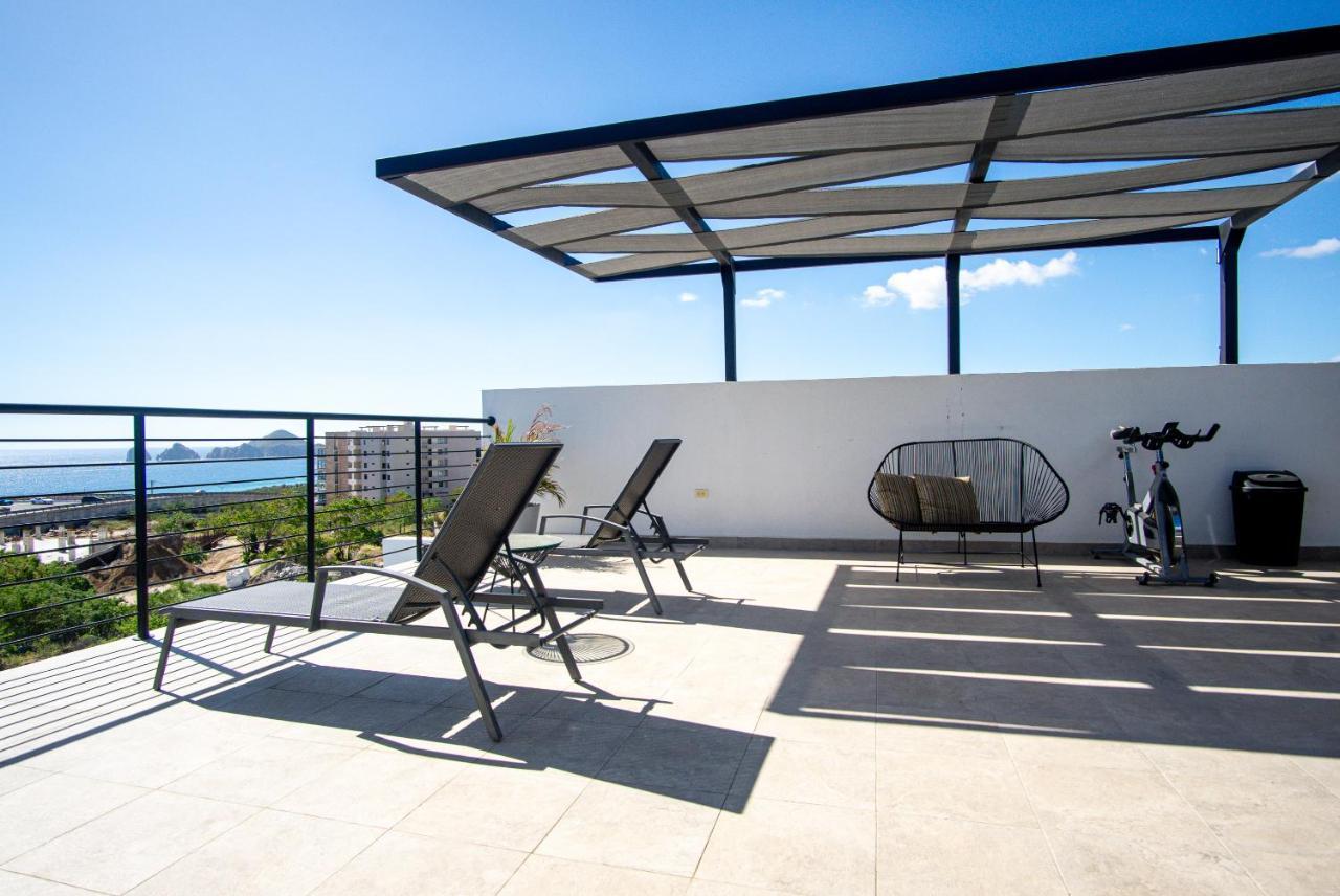 Stunning 2 Bedroom, 2 Bathroom Condo Just A 5 Minute Drive To The Beach Cabo San Lucas Dış mekan fotoğraf