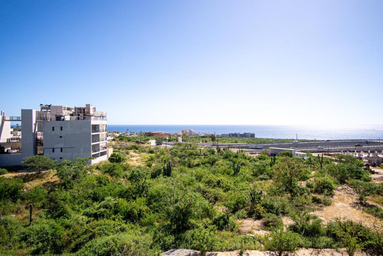 Stunning 2 Bedroom, 2 Bathroom Condo Just A 5 Minute Drive To The Beach Cabo San Lucas Dış mekan fotoğraf