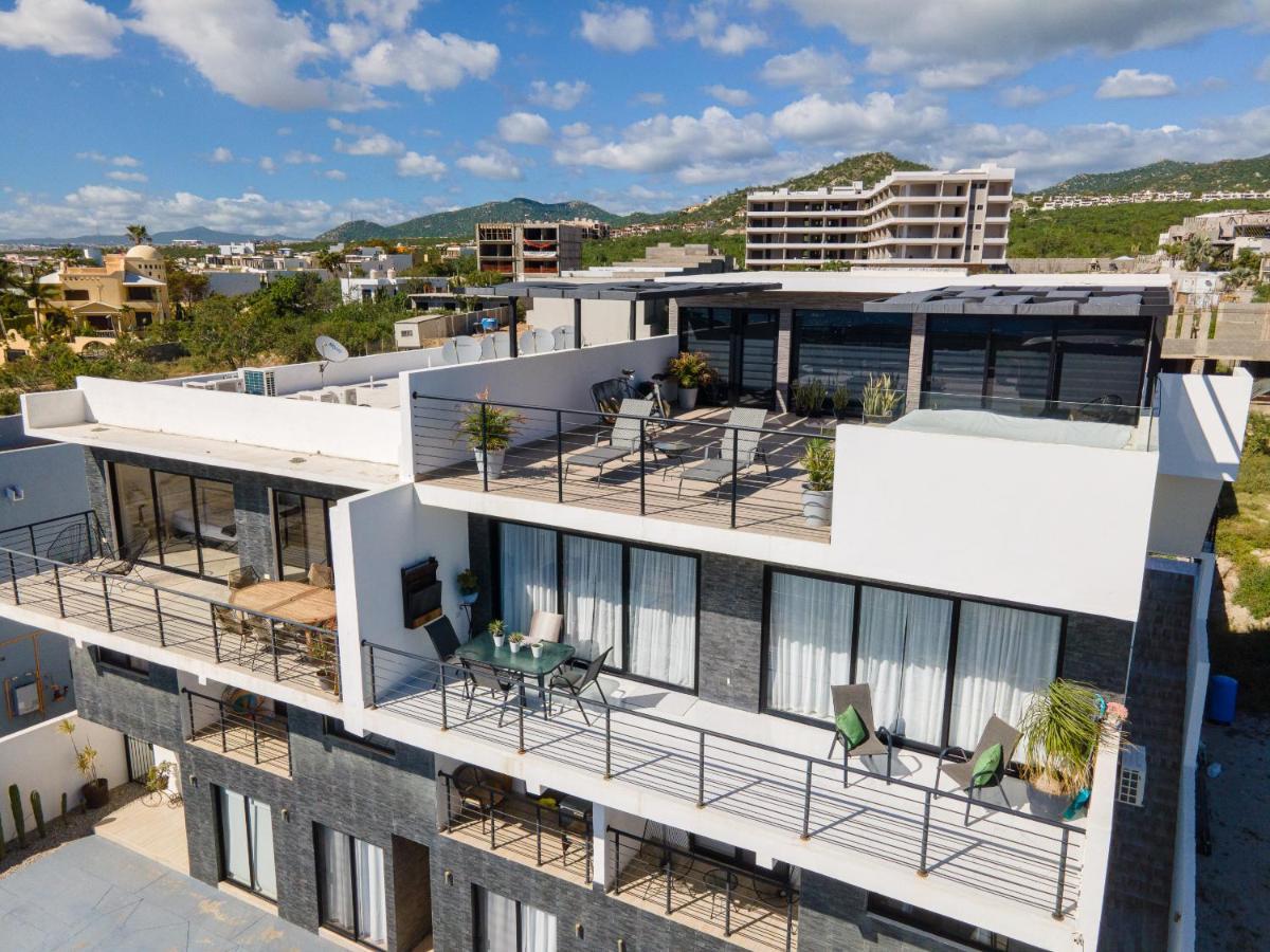 Stunning 2 Bedroom, 2 Bathroom Condo Just A 5 Minute Drive To The Beach Cabo San Lucas Dış mekan fotoğraf