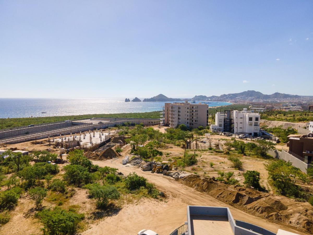 Stunning 2 Bedroom, 2 Bathroom Condo Just A 5 Minute Drive To The Beach Cabo San Lucas Dış mekan fotoğraf