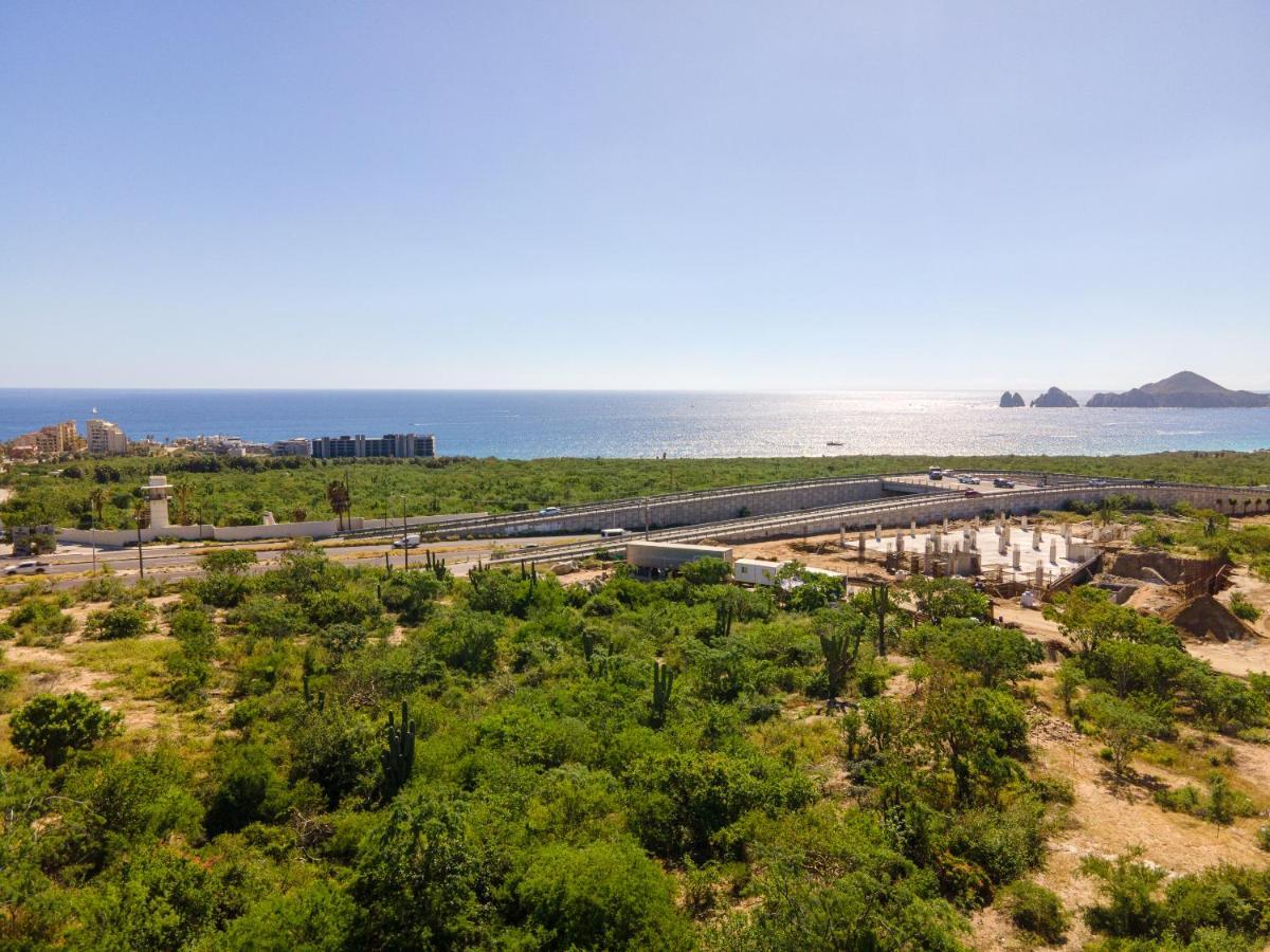 Stunning 2 Bedroom, 2 Bathroom Condo Just A 5 Minute Drive To The Beach Cabo San Lucas Dış mekan fotoğraf