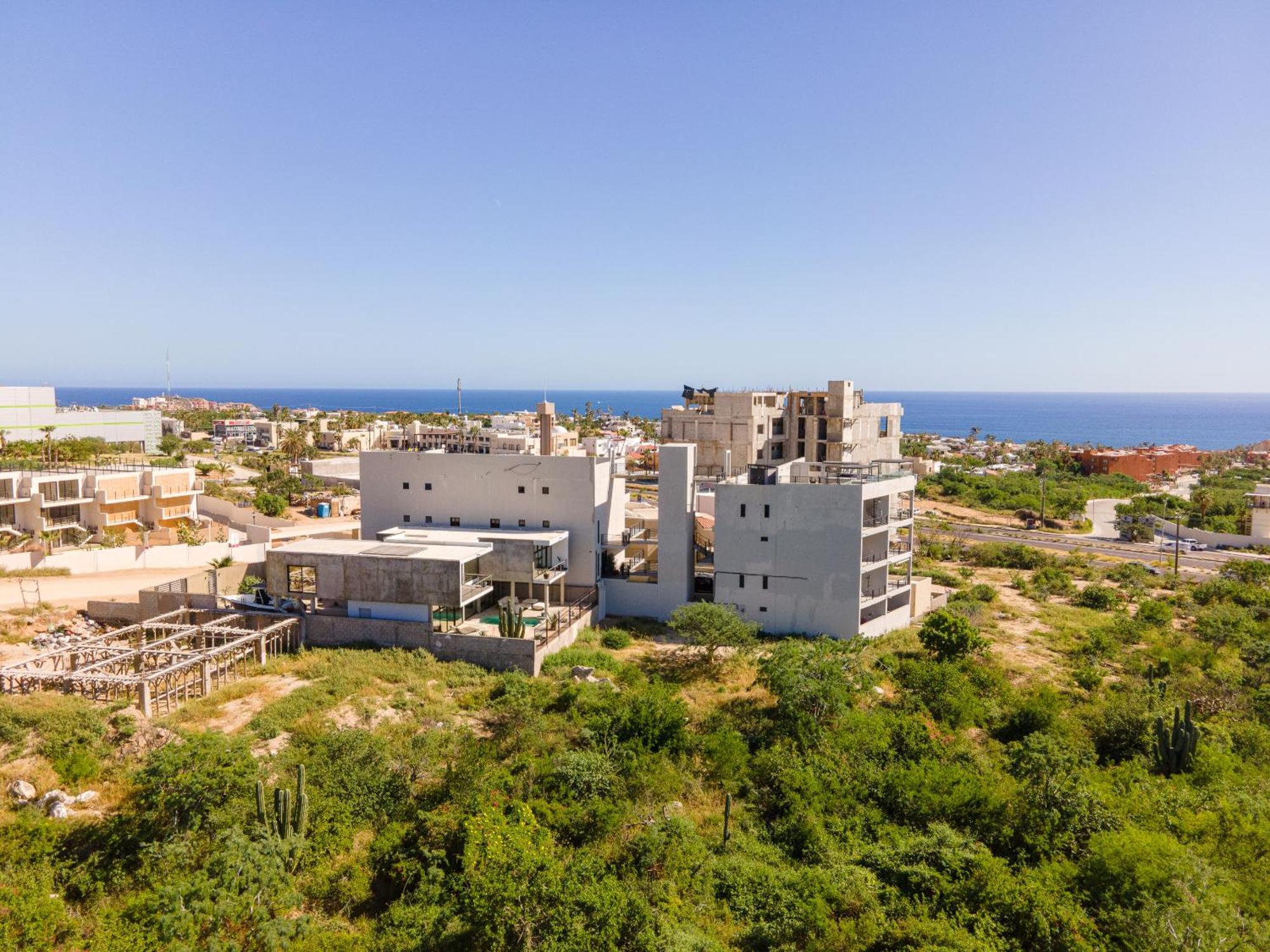Stunning 2 Bedroom, 2 Bathroom Condo Just A 5 Minute Drive To The Beach Cabo San Lucas Dış mekan fotoğraf