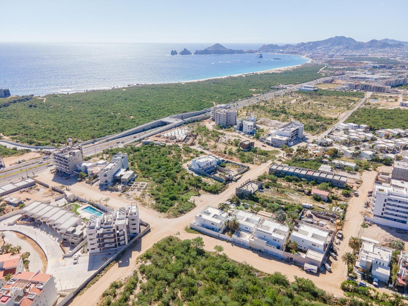 Stunning 2 Bedroom, 2 Bathroom Condo Just A 5 Minute Drive To The Beach Cabo San Lucas Dış mekan fotoğraf